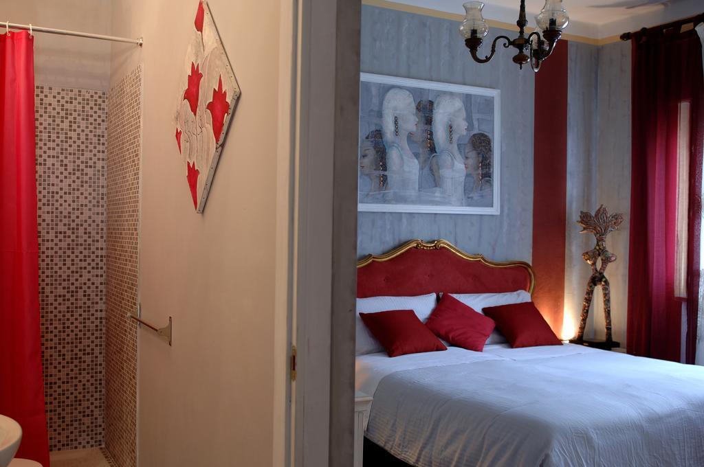B&B Art Bussolengo Eksteriør billede