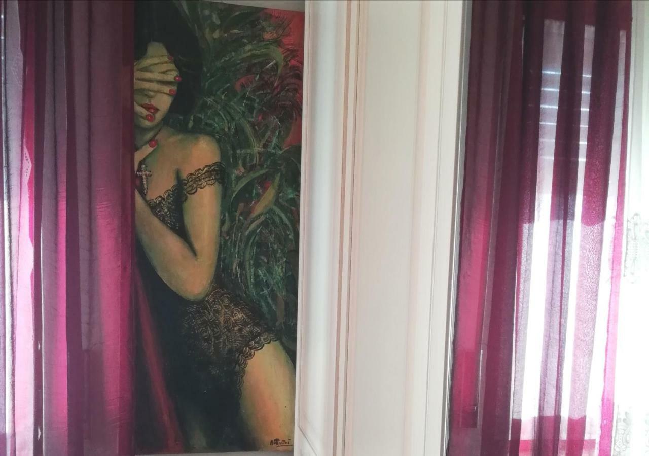 B&B Art Bussolengo Eksteriør billede