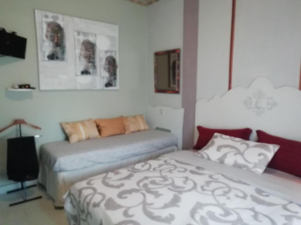 B&B Art Bussolengo Eksteriør billede