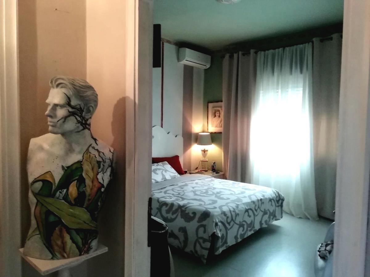 B&B Art Bussolengo Eksteriør billede